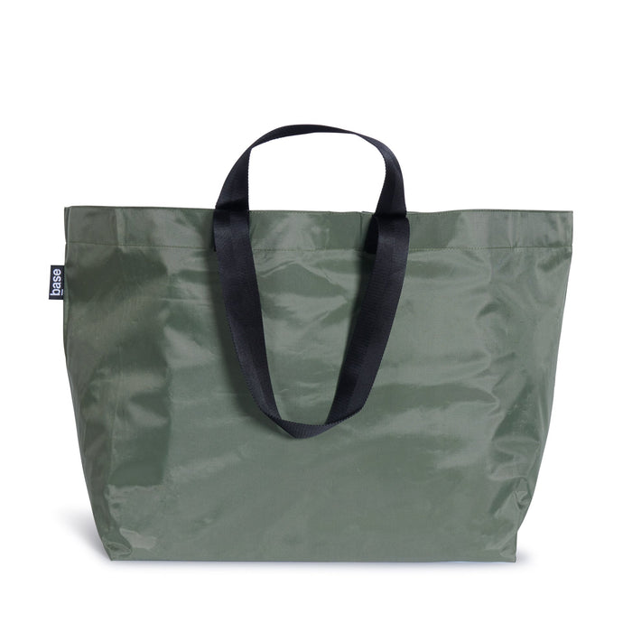 big base - khaki/powder blue