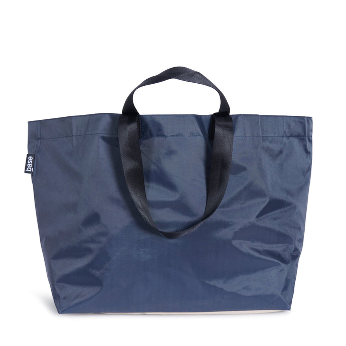 Big base - Navy/Sand