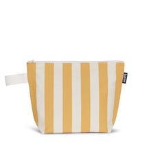 Load image into Gallery viewer, Stash base large - mustard stripe