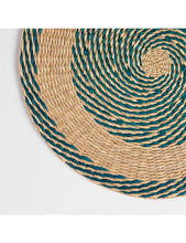 Load image into Gallery viewer, Seagrass placemat