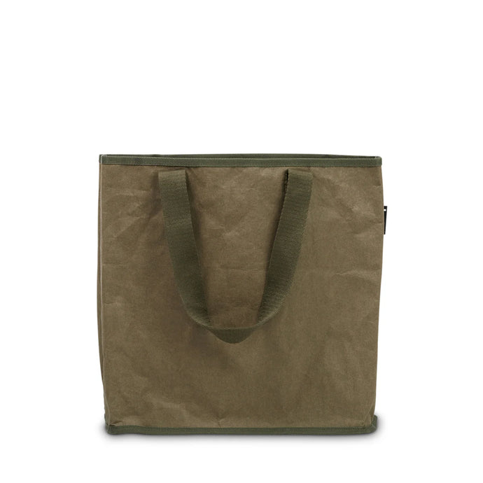 Go-to base - washed khaki