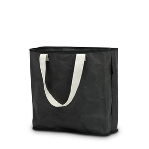 Go-to base - washed black