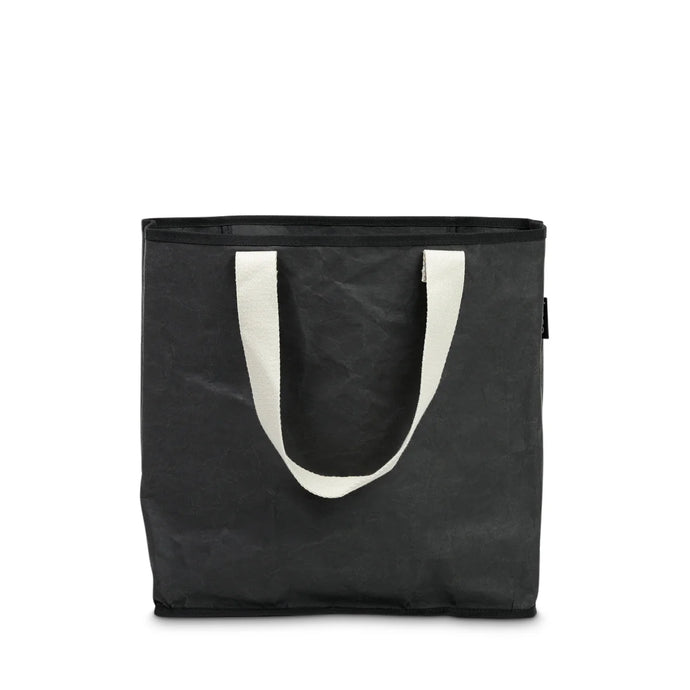 Go-to base - washed black