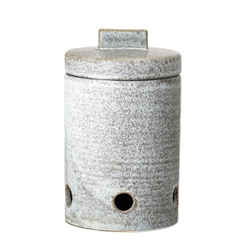 KENDRA Garlic Jar