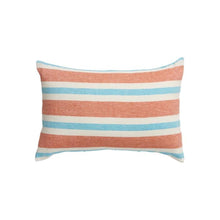 Load image into Gallery viewer, Candy Stripe Pillowcase Set