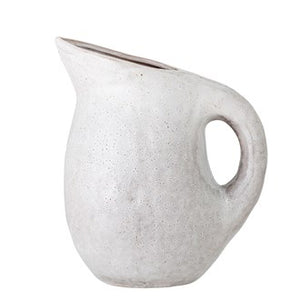 Taupe Jug