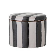Load image into Gallery viewer, Serina Jar with Lid