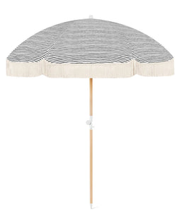 Natural Instinct Beach Umbrella