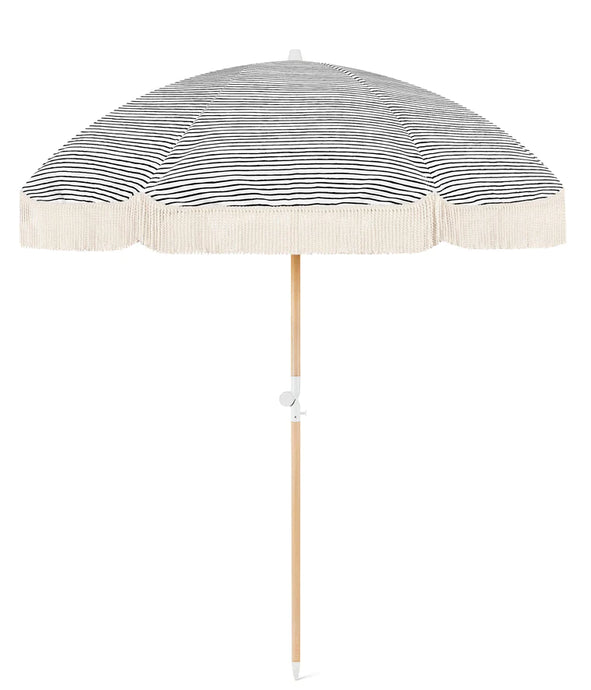 Natural Instinct Beach Umbrella
