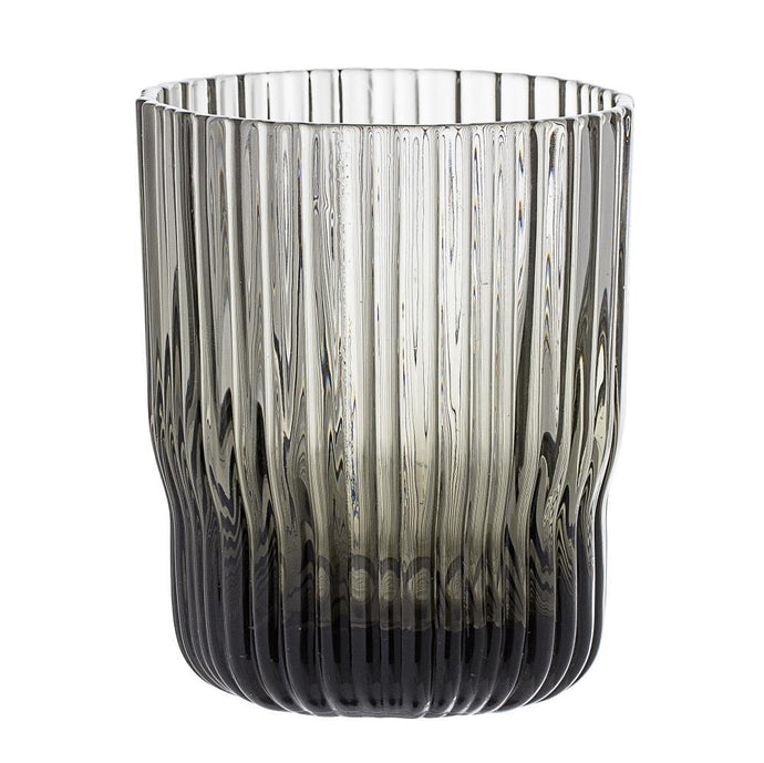 Jardin drinking glasses