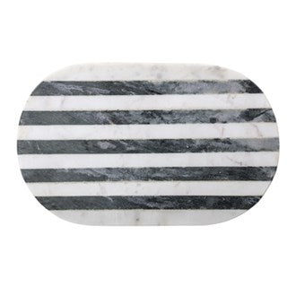 Rosario Cutting Board Marble