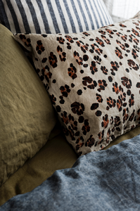 Leopard Pillowcase Sets