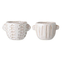 Load image into Gallery viewer, Petite Manon Pots - set of 2