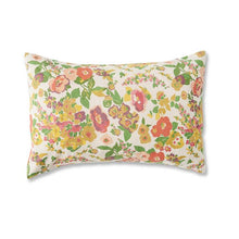 Load image into Gallery viewer, Marianne Floral Pillowcase Set