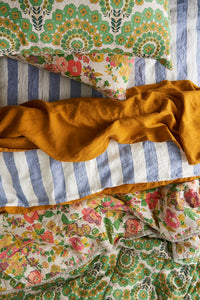 Marianne Floral Pillowcase Set