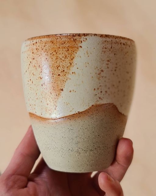 Coffee Mugs by LOVE FROM MEGS